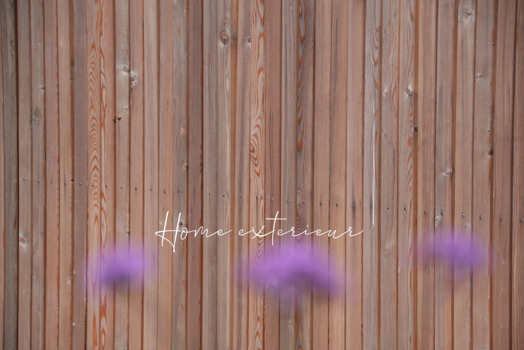 Aménagement d’un jardin long et étroit à Lambersart