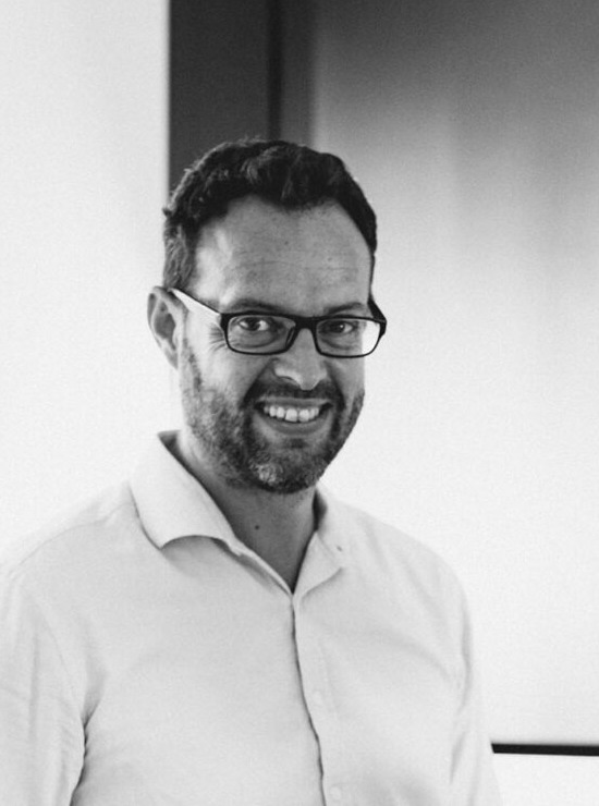 Laurent Mériguet