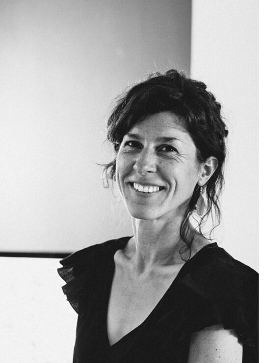 Marie Lenders